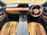 CX-60 3.3 XD ハイブリッド エクスクルーシブスポーツ ディーゼル 4WD 