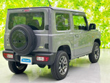 ジムニー XC 4WD 