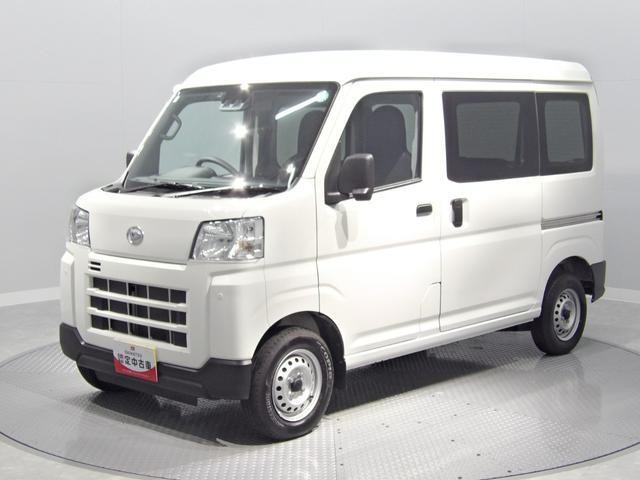 ハイゼットカーゴ  デラックス 4WD