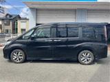 ステップワゴン 1.5 スパーダ 
