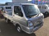 キャリイ KC エアコン パワステ 4WD 