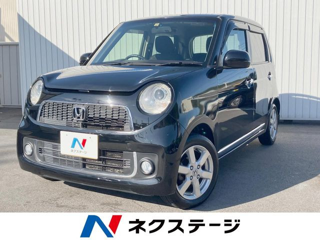 N-ONE プレミアム Lパッケージ 