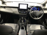カローラツーリング 1.8 ハイブリッド W×B 