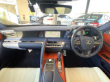 LC 500h Lパッケージ 