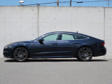 A7スポーツバック 40 TDI クワトロ Sラインパッケージ ディーゼル 4WD 
