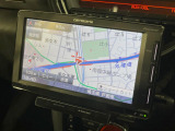 ●Aftermarketナビ:オーディオ機能充実のナビで、運転もより楽しくなります♪ナビ機能に不安がある方は是非ご相談ください♪