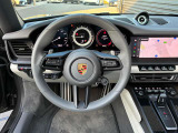 911カブリオレ カレラ4 GTS PDK 4WD 