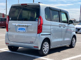 N-BOX G L ホンダセンシング 
