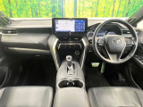 ハリアー 2.0 Z レザーパッケージ 
