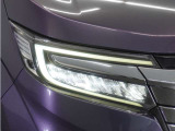 ◆LEDヘッドライト◆ LEDライトは、明るく視認性が良く、省エネで環境にもやさしいヘッドライトです!
