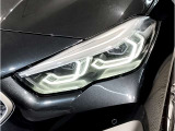 【オートライト】ヘッドライトのオンオフを自動で切り替えてくれる便利な機能です。トンネルを走行する際も自動で転倒致しますので、ライトの操作をしていただく必要は御座いません☆