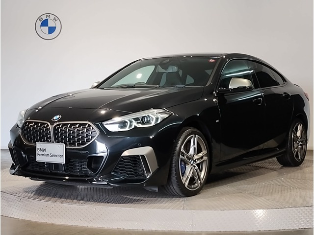 2シリーズクーペ M235i M235i xドライブ 4WD