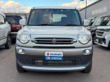 クロスビー 1.0 ハイブリッド(HYBRID) MZ 4WD 