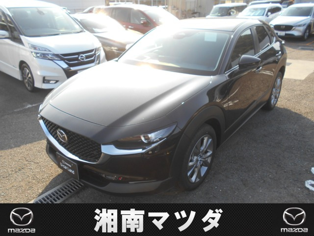 CX-30 2.0 20S i セレクション 