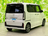 N-BOXカスタム スロープ 