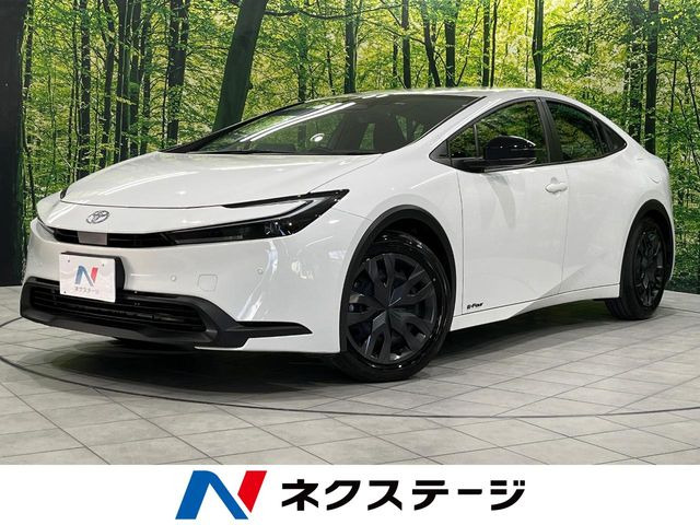 プリウス 1.8 X 
