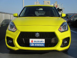 スイフト 1.4 スポーツ 