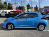 ヤリス 1.5 ハイブリッド X E-Four 4WD 