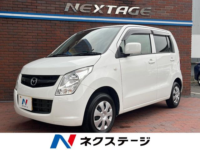 AZ-ワゴン XG 