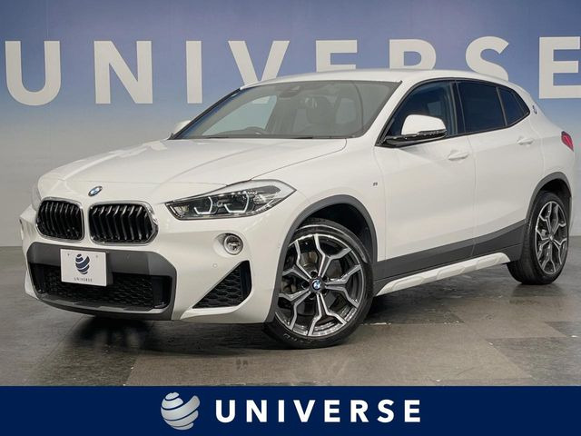 X2  xDrive 20i MスポーツX ハイラインパッケージ