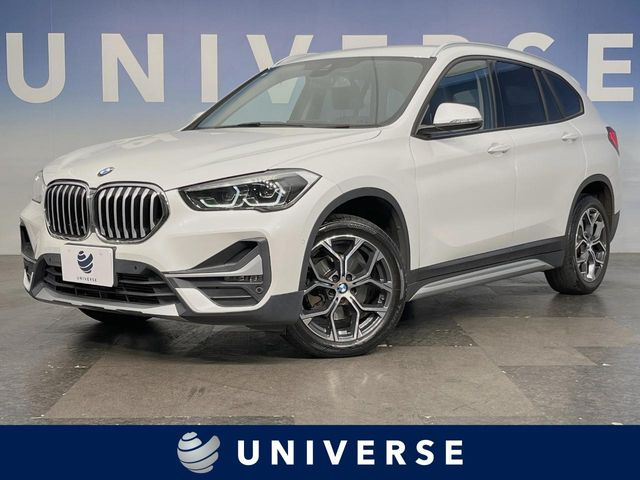 X1 xドライブ 18d xライン エディション ジョイプラス 4WD 