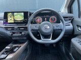 高級車に匹敵する遮音性能により、走行中のロードノイズなどが低減されています