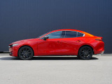 MAZDA3セダン  20S レトロスポーツエディション