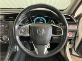 【Honda SENSING】衝突被害軽減ブレーキ〈CMBS〉、ACC〈アダプティブ・クルーズ・コントロール〉、LKAS〈車線維持支援システム〉、誤発進抑制機能、等で安全運転のサポートをします!