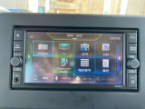 テレビやBluetoothオーディオなど機能が充実しています♪