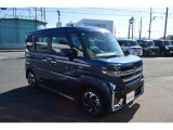 スペーシアカスタム ハイブリッド(HYBRID)  XS 4WD 