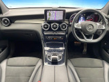 GLC 200 スポーツ 