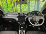 スイフト 1.2 ハイブリッド(HYBRID) RS セーフティパッケージ 