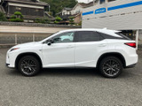 RX 200t Fスポーツ 