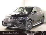 メルセデス・ベンツ EQE SUV 350 4マチック ローンチ エディション 4WD