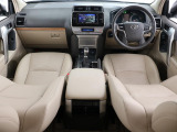 ランドクルーザープラド 2.7 TX Lパッケージ 4WD 