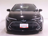 カローラスポーツ 1.2 GZ 