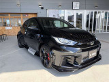 ヤリス  1.6 RZ ハイ パフォーマンス 4WD