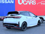 ノートオーラ 1.2 NISMO チューンド e-POWER 4WD 