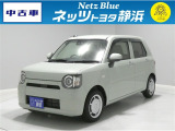 【年式:2018年・走行距離:47000 km】ネッツトヨタ静浜の車をご覧頂き、誠にありがとうございます。安心・安全なお車を多数掲載中!ささいな疑問や、もっと見たい箇所はお気軽に店舗まで★