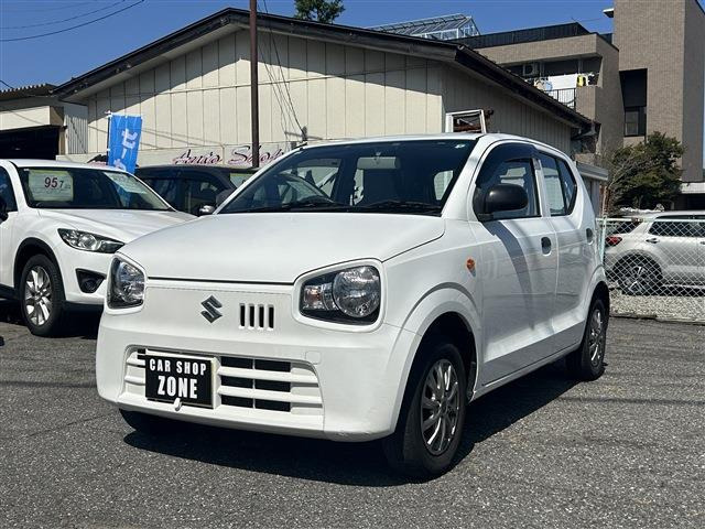 アルトバン VP オートギヤシフト 4WD