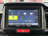 N-BOX モデューロX G ターボパッケージ 修復歴無し