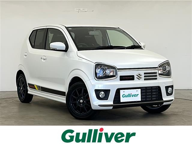 アルト ワークス 4WD 4WD 5MT