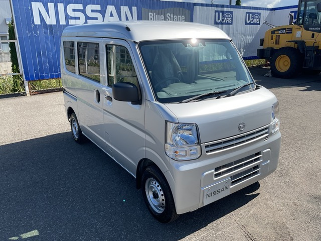 クリッパー DX ハイルーフ 4WD 