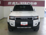 ランドクルーザー250 2.8 VX ディーゼル 4WD 