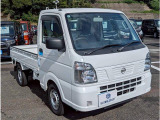 クリッパートラック DX 4WD 