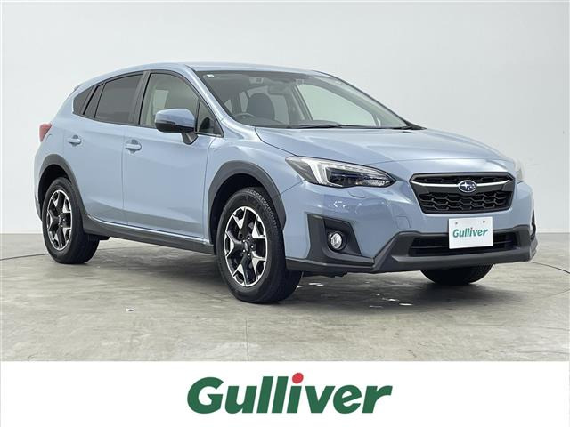 インプレッサXV 2.0i-L アイサイト 4WD 4WD 修復歴無し