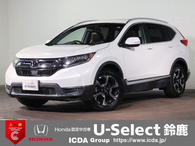 CR-V 1.5 EX マスターピース 