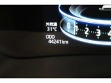 走行距離:44,241km(撮影時) ご来店時や納車時には展示の移動や整備などで、若干 距離が進んでいる場合がございます。