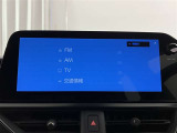 いまや必須装備「ナビゲーション」搭載!知らない場所にスイスイッとドライブ。もう、これなしではハンドルを握れませんね!でも運転中の操作は危険ですのでご注意ですね☆