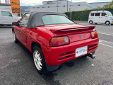 車検8年6月まで付いてます!
